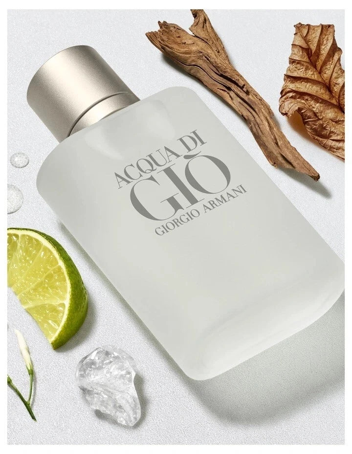 Acqua di Gio by Armani Pour Homme Perfum 100ml