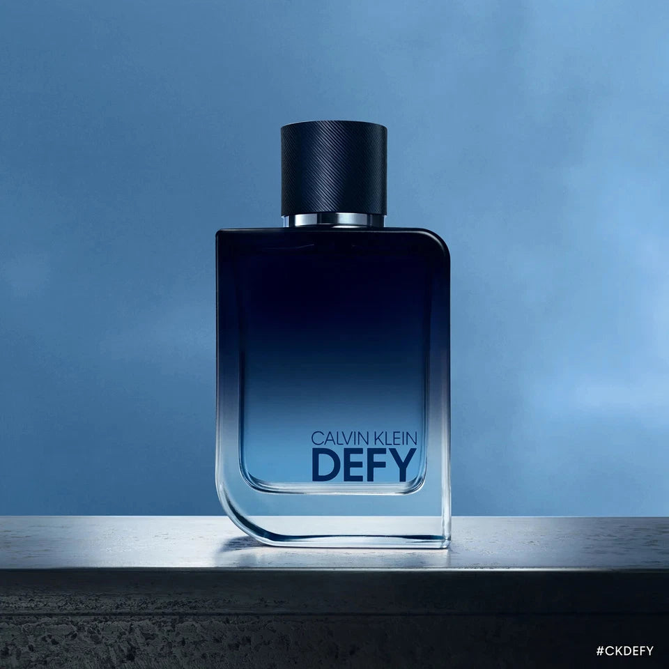 Calvin Klein Defy Perfume 50/100 ml